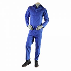 Conti Suits (Royal Blue)