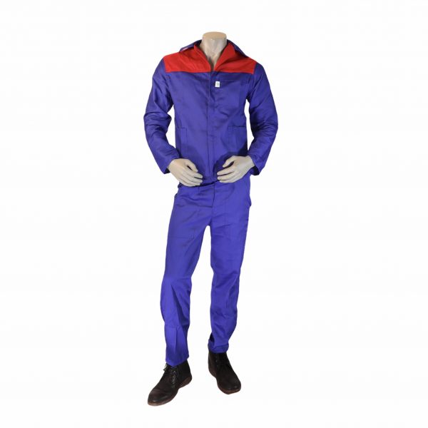 Conti Suits (Two-tone colours) - Image 3