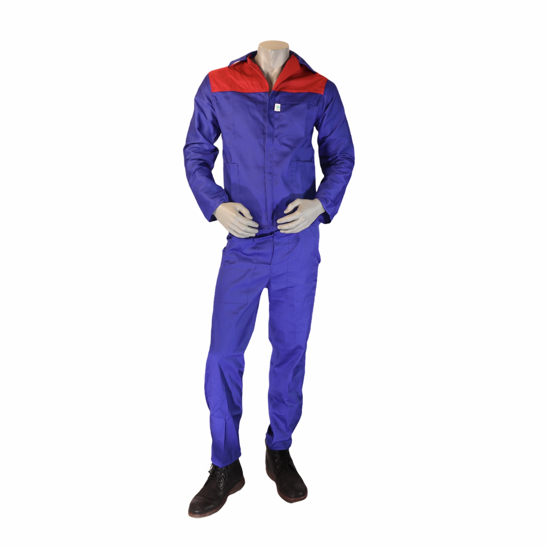 Conti Suits (Two-tone colours) 8 Conti Suits (Two-tone colours) - Image 3