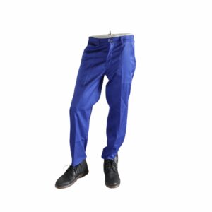 Conti Pants (Royal Blue)