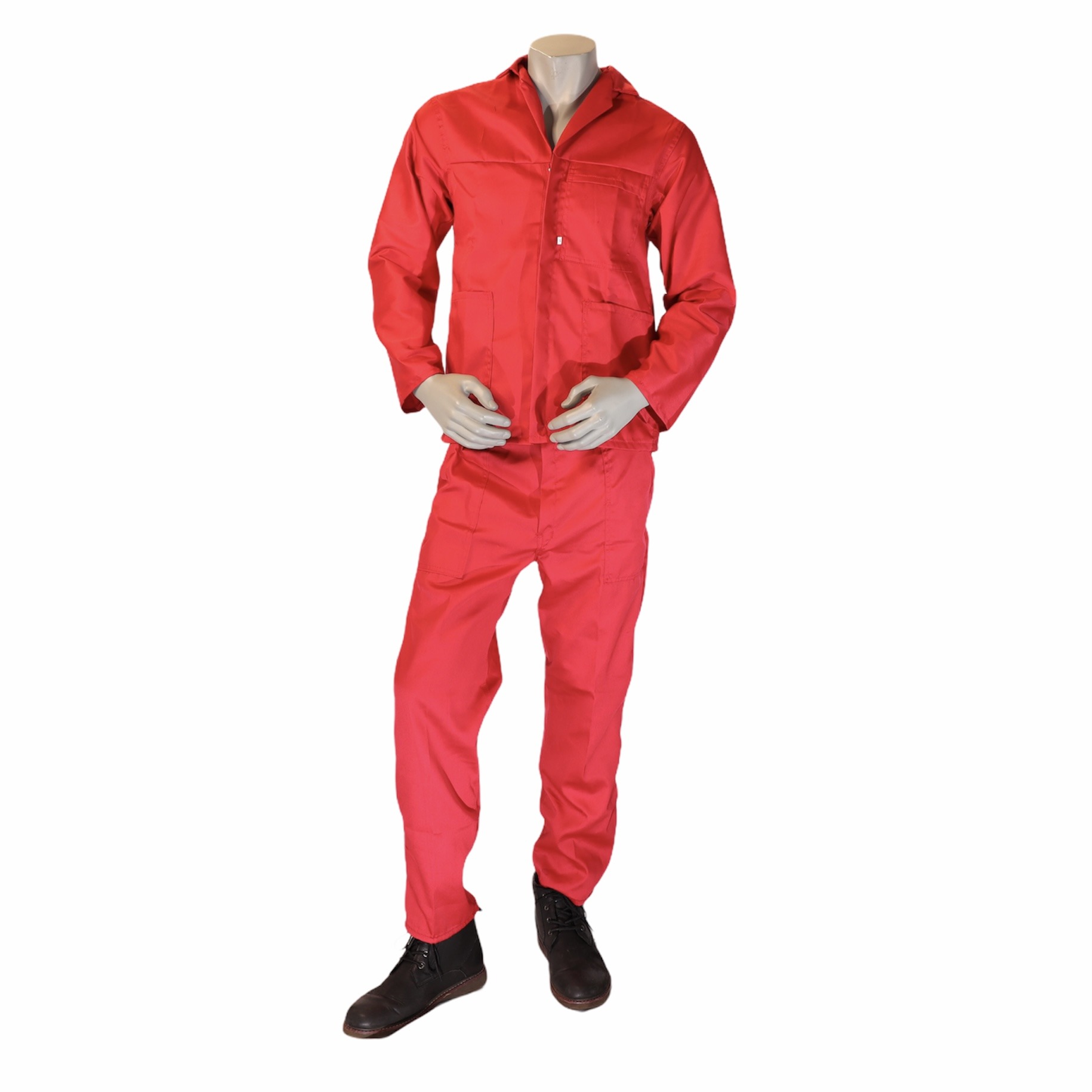 Conti Suits (Various Colours) 6 Conti Suits (Various Colours) - Image 6
