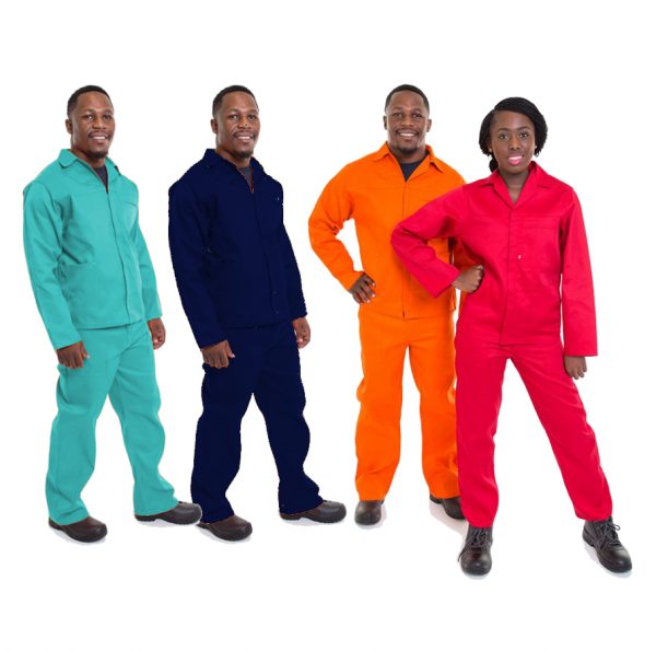 Conti Suits (Various Colours)