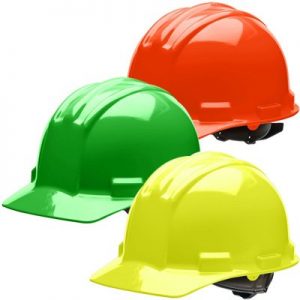 safety hard hats construction