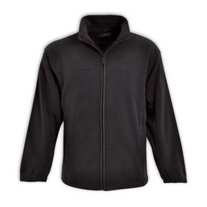 polar fleece unisex jackets