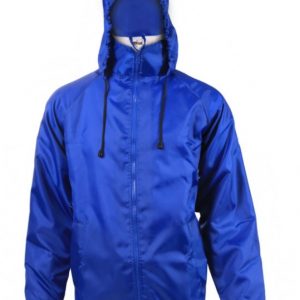 Oxford all weather jacket