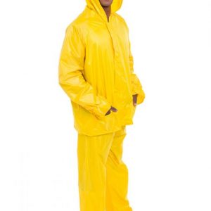 nylon rain wear jackets suits