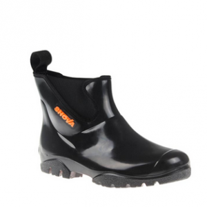 mens_black_chelsea_gumboots