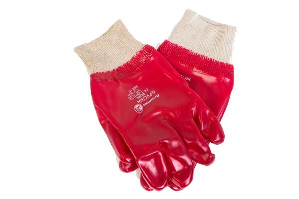 PVC Gloves wrist length