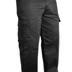 mock combat security pants