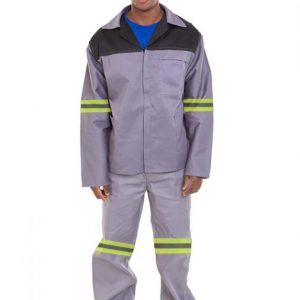 wo tone conti suits reflective tape