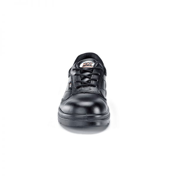 sku21 DOT Neon Ladies safety shoes PPC c