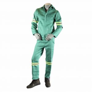 Flame Retardant Conti Suits