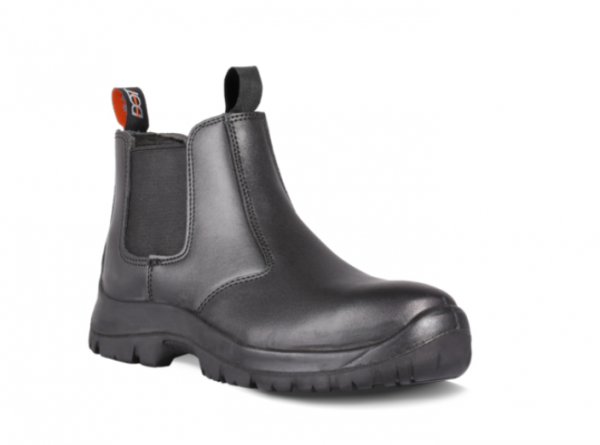 DOT Chelsea Safety Boots