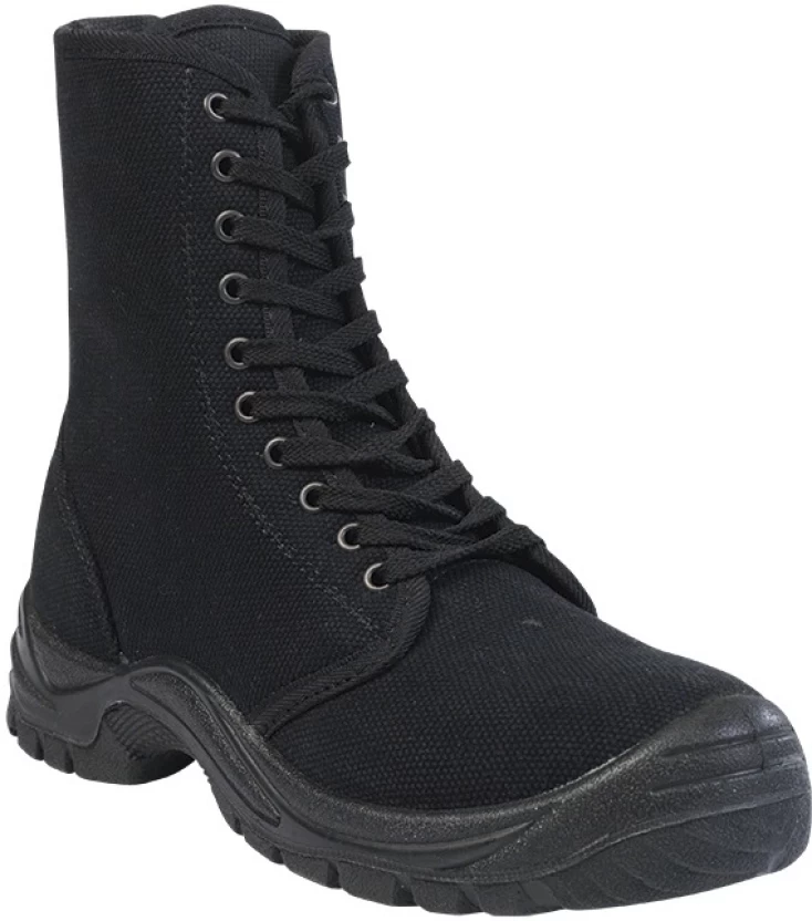 Bova Guard Boots 1 Bova Security Boots