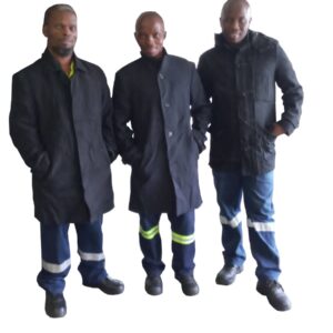 Mens Car Coats (Bales)