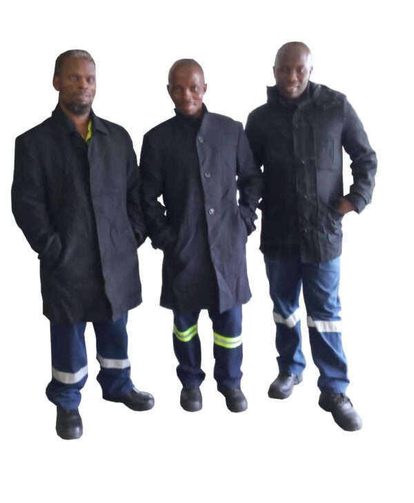 Mens Car Coats (Bales)