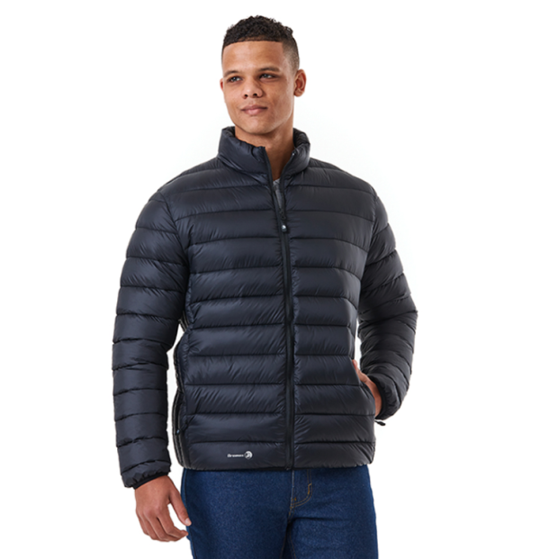 Puffer Jackets