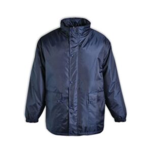 All Weather Freezer Jackets