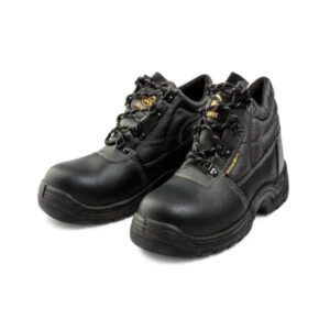 12a Boxer Steel Toe Cap Safety Boots