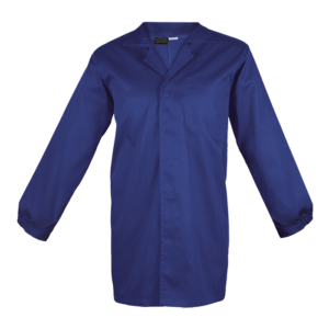 HACCP Dustcoat