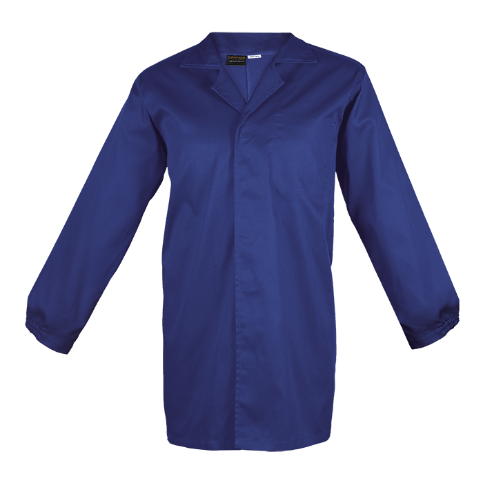 HACCP Dustcoats 1 HACCP Dustcoat