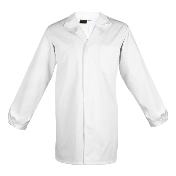 HACCP Dustcoat