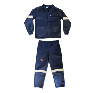 D59 Flame & Acid Retardent Conti Suits