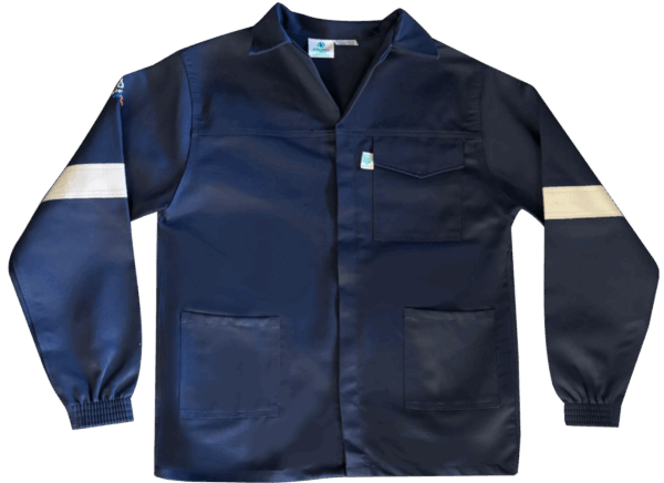 D59 Flame & Acid Retardent Conti Suits - Image 2