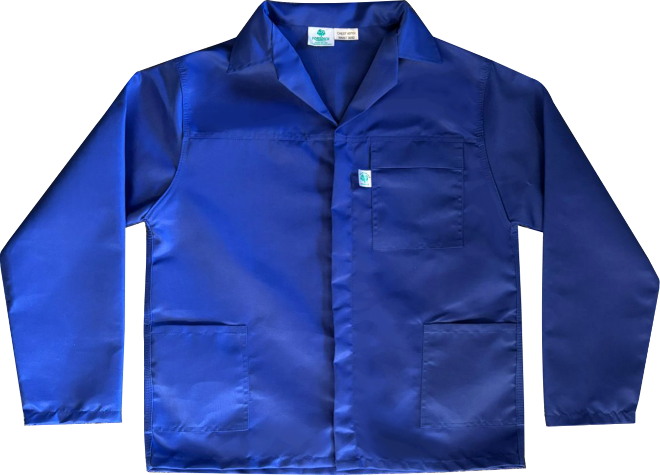 Econo Conti Suits 2 Econo Conti Suits - Image 2