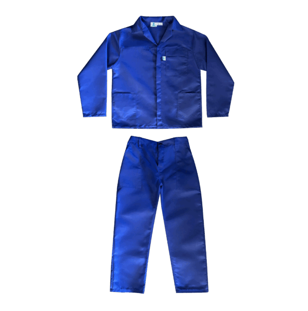 Econo Conti Suits