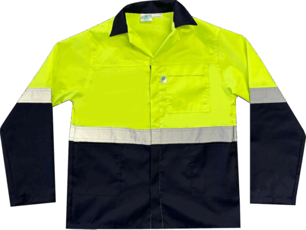 Hi Vis Conti Suits