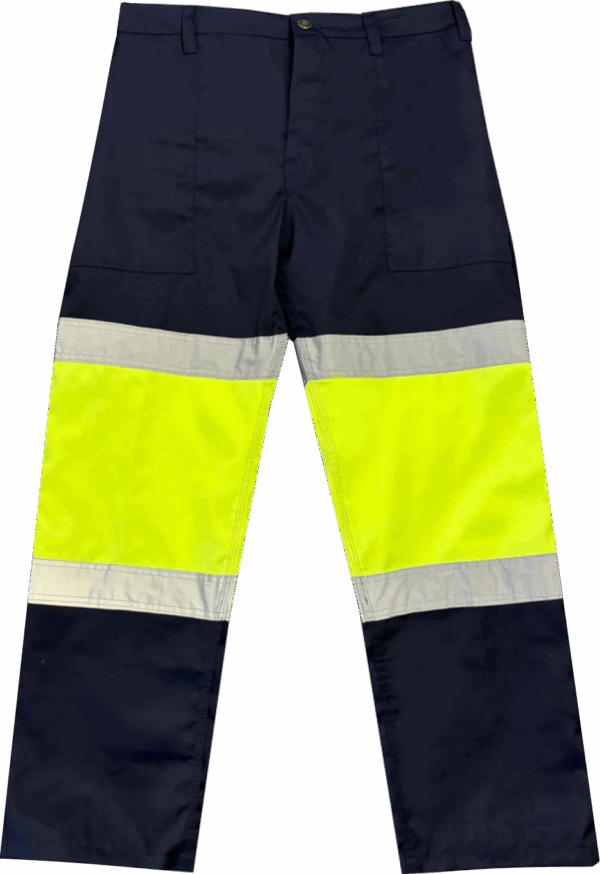 Hi-Vis Two Tone Conti Suits - Image 3