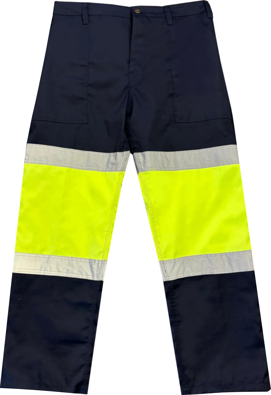 Hi-Vis Two Tone Conti Suits 3 Hi-Vis Two Tone Conti Suits - Image 3