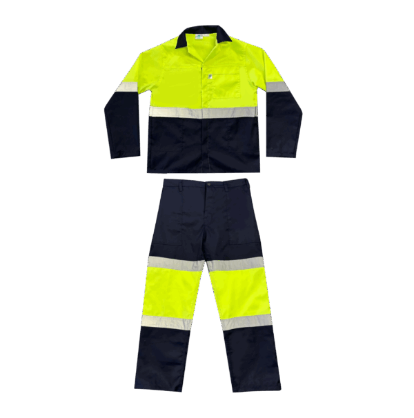 Hi Vis Conti