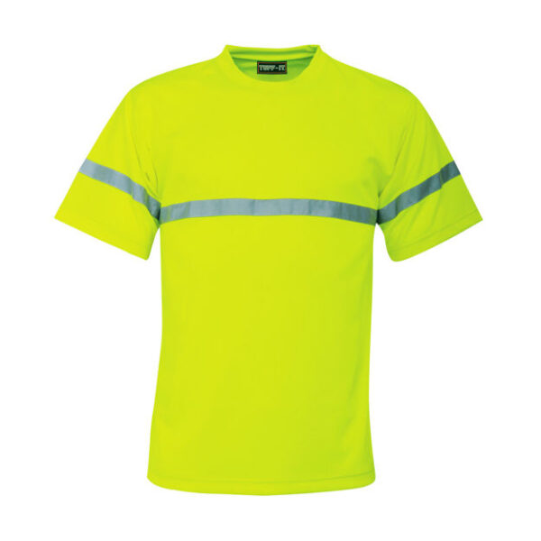 Hi-Vis T-shirts